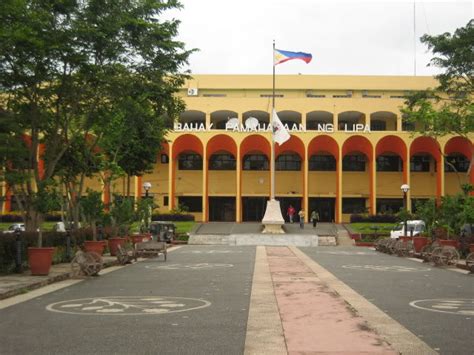 municipality of lipa|Lipa City Permits and Licensing Office .